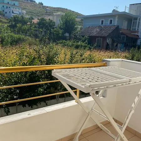 Apartmán 