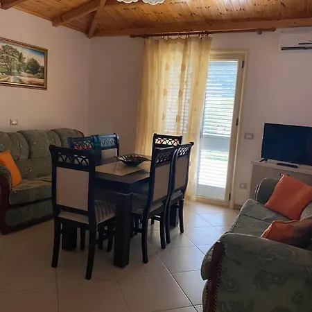 Apartmán 