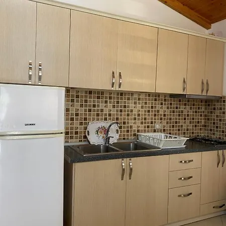 Apartmán 