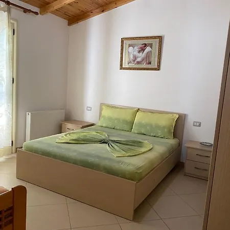 Apartmán 