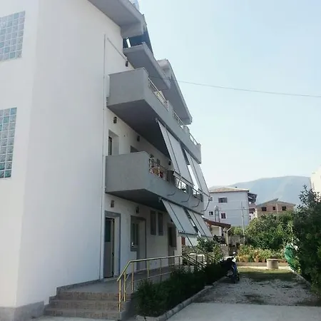Apartmán 